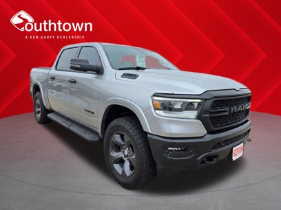 Certified 2024 RAM 1500 Big Horn