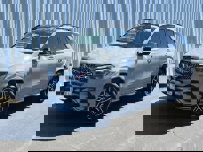 Certified 2024 Mercedes-Benz GLE 350 4MATIC