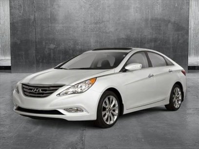 Used 2011 Hyundai Sonata GLS