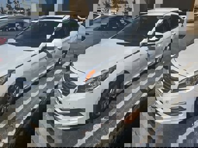 Used 2016 Hyundai Sonata SE