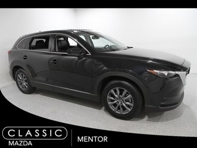 Certified 2023 MAZDA CX-9 Touring