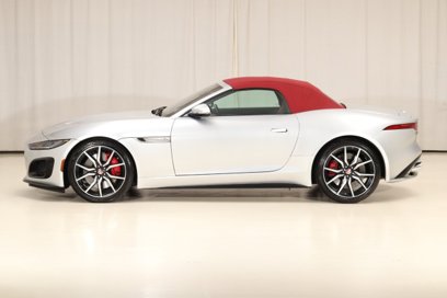Used 2023 Jaguar F-TYPE R