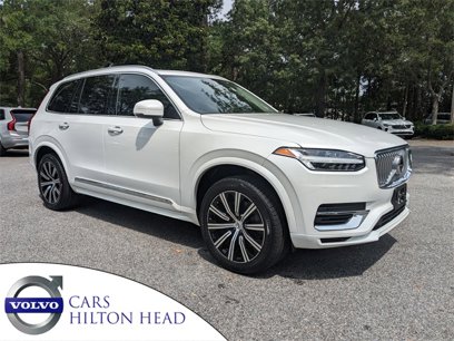 Used 2022 Volvo XC90 T8 Inscription