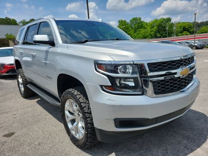 Used 2020 Chevrolet Tahoe LT