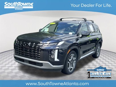 Used 2023 Hyundai Palisade SEL w/ Premium Package
