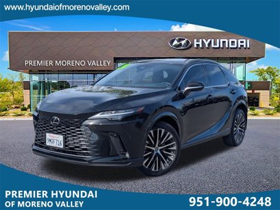 Used 2024 Lexus RX 350 Premium Plus