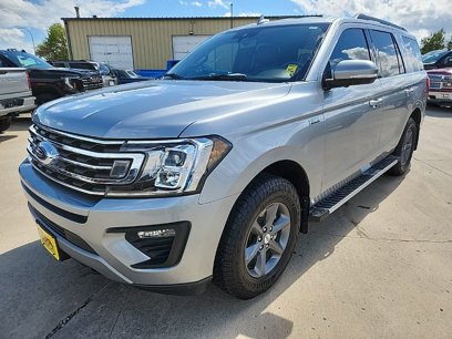 Used 2021 Ford Expedition XLT