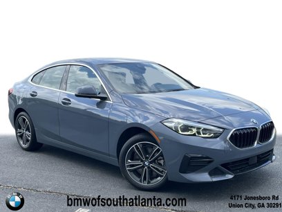 Used 2023 BMW 228i Gran Coupe w/ Convenience Package