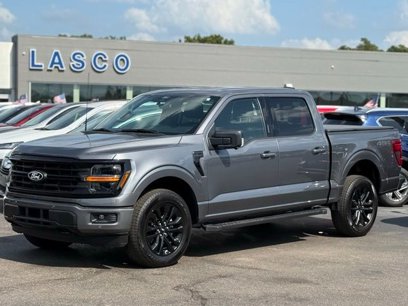 Certified 2024 Ford F150 XLT w/ Equipment Group 302A MID