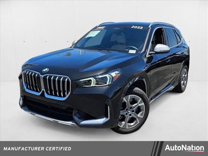 Used 2023 BMW X1 xDrive28i w/ Convenience Package
