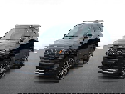 Certified 2022 Jeep Compass Limited w/ Elite Group