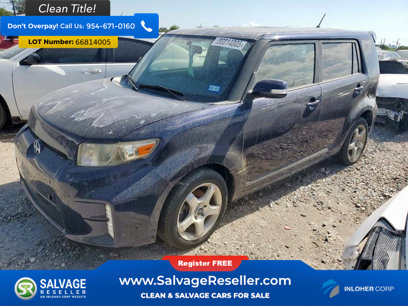 Used 2013 Scion xB