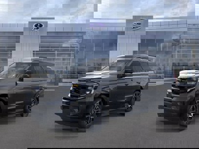 New 2025 Ford Expedition Active