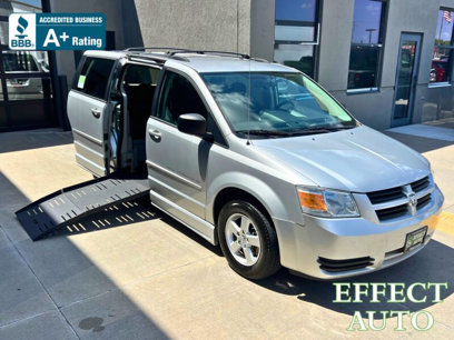 Used 2010 Dodge Grand Caravan SE w/ Entertainment Group 1