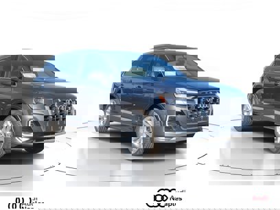 New 2025 Audi Q7 2.0T Premium