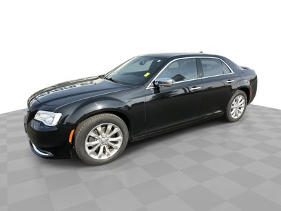 Used 2018 Chrysler 300 Limited