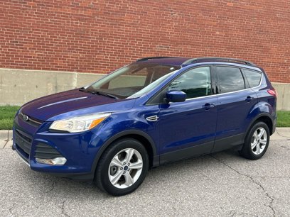 Used 2015 Ford Escape SE w/ Equipment Group 201A