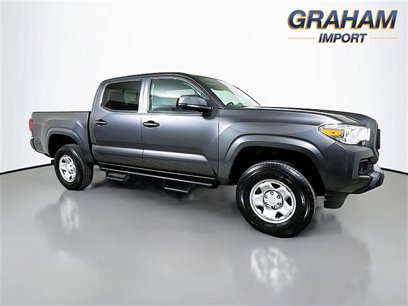 Used 2022 Toyota Tacoma SR