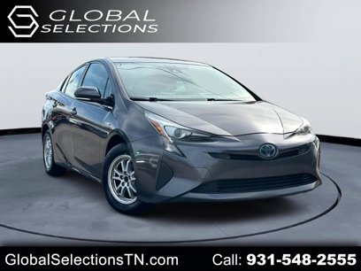 Used 2018 Toyota Prius Two