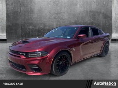 Used 2021 Dodge Charger SRT Hellcat w/ Harman/Kardon Audio Group