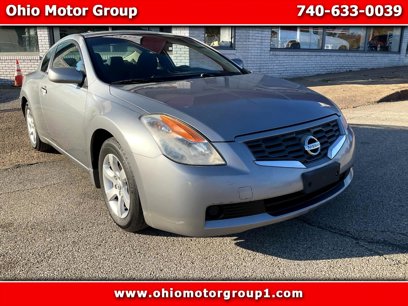 Used 2008 Nissan Altima 2.5 S w/ Convenience Pkg