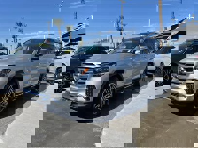 New 2025 Mercedes-Benz GLS 450 4MATIC