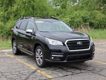 Used 2020 Subaru Ascent Touring w/ Popular Package #2A