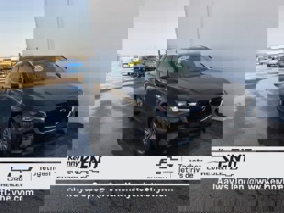 Used 2025 MAZDA CX-90 3.3 Turbo w/ Preferred Package