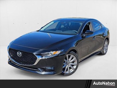 Used 2023 MAZDA MAZDA3 s
