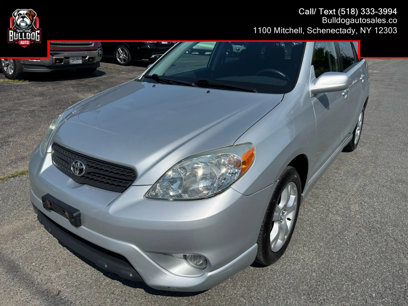 Used 2006 Toyota Matrix XR