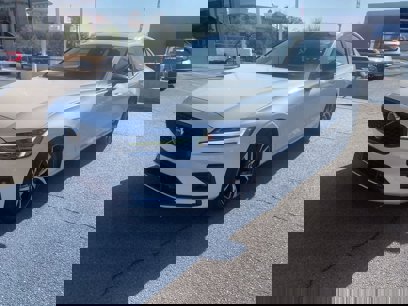 Used 2024 Volvo S60 B5 Core