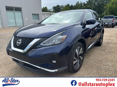 Used 2023 Nissan Murano SL