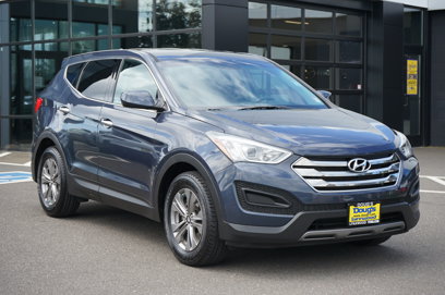 Used 2016 Hyundai Santa Fe Sport