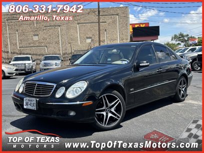 Used 2006 Mercedes-Benz E 350 Sedan