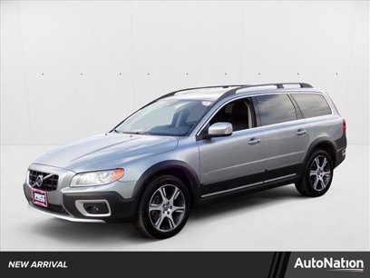 Used 2013 Volvo XC70 T6