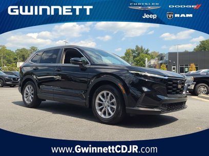 Used 2023 Honda CR-V EX-L