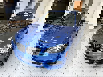 Used 2015 BMW M235i xDrive Coupe