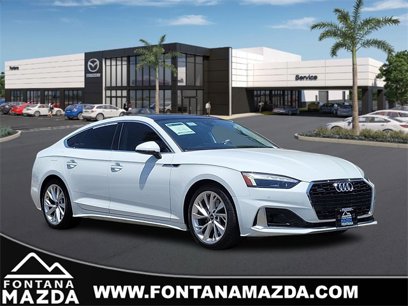 Used 2023 Audi A5 2.0T Premium w/ Convenience Package