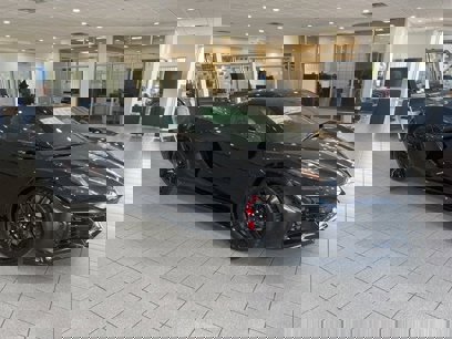 New 2025 Chevrolet Corvette Z06