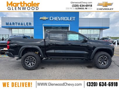 New 2025 Chevrolet Colorado ZR2 w/ Technology Package