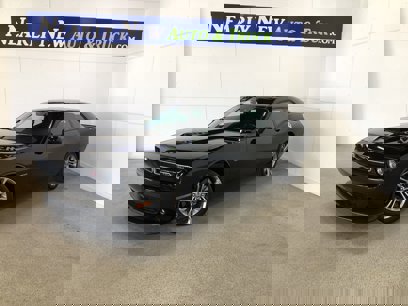 Used 2022 Dodge Challenger R/T