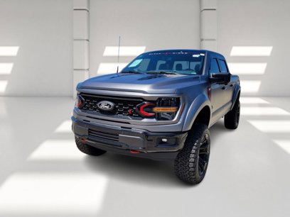 Used 2024 Ford F150 XLT w/ Equipment Group 303A High