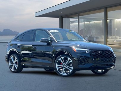 Used 2025 Audi Q5 Prestige w/ Prestige Package