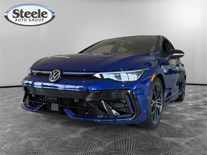 New 2025 Volkswagen Golf w/ Euro Style Package
