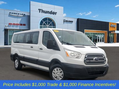 Used 2019 Ford Transit 350 XLT