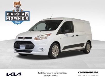 Used 2014 Ford Transit Connect XLT