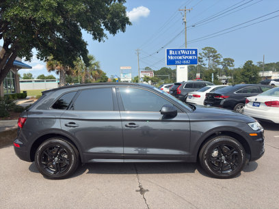 Used 2018 Audi Q5 2.0T Premium Plus w/ Premium Plus Package