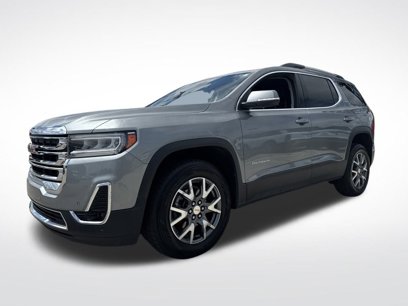Used 2023 GMC Acadia SLT