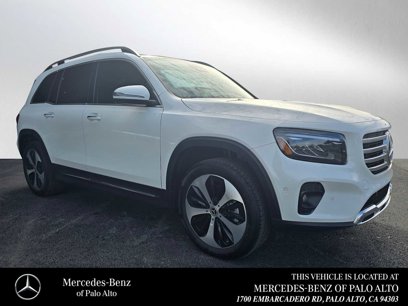 New 2024 Mercedes-Benz GLB 250