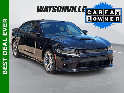 Used 2022 Dodge Charger R/T